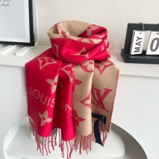 Louis Vuitton Scarf